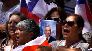 La autopsia a Sebastián Piñera confirmó que la causa de la muerte fue «asfixia por sumersión»