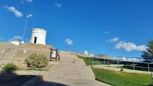 Sismo en cercanías de Chos Malal: es el quinto temblor durante febrero en Neuquén