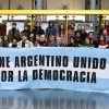 Imagen de Cine Argentino Unido pidió el apoyo internacional Berlinale en rechazo de las reformas de Javier Milei