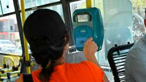 Boleto gratuito para estudiantes universitarios y terciarios en Neuquén: hasta cuándo se puede tramitar