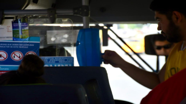 Paro de colectivos, este martes: los servicios afectados en Neuquén, Centenario, Roca y Bariloche.