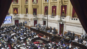 El Congreso concluye las sesiones extraordinarias sin haber aprobado ninguna de las leyes del Gobierno