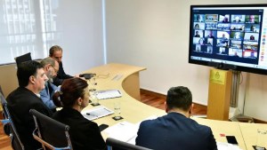 Definirán un aumento clave del Salario Mínimo tras el dato de la inflación de este miércoles