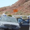 Imagen de Imputaron a dos jóvenes por el crimen de la Autovía Norte: Telmo fue ejecutado de siete tiros