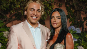 Se separaron Cristian Castro y Mariela Sánchez: los supuestos motivos de la escandalosa separación