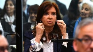 Causa Vialidad: la fiscalía pidió condenar a Cristina Kirchner como jefa de asocación ilícita