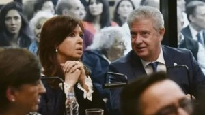 Revés para Cristina Kirchner: la Justicia rechazó todos sus planteos en la Causa Vialidad