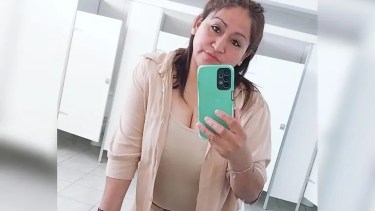 La joven tenía 35 años y era oriunda de Zapala. Foto gentileza.