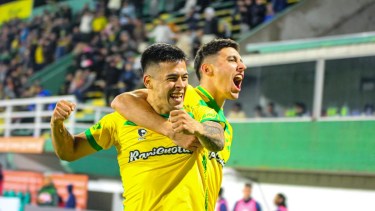 El Halcón intentará estirar su buena racha ante Central Córdoba.