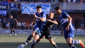 Deportivo Rincón juega ante Jorge Newbery su pase a la final por el ascenso al Federal A