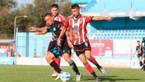 Después de perder la final con Rincón, Colón de San Justo quedó descalificado para el quinto ascenso