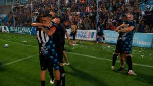 Cómo se jugará el próximo Federal A con Deportivo Rincón, Cipolletti y Sol de Mayo