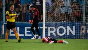 El comunicado de Colón de San Justo después de la derrota con Rincón: «Nos robaron la ilusión»