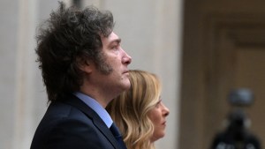 Cierta libertad, no avanza: los tropiezos conceptuales no forzados de Javier Milei