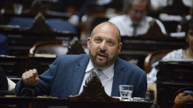 Para D’Alessandro, todo “se va a saber a partir del 1 de marzo”.