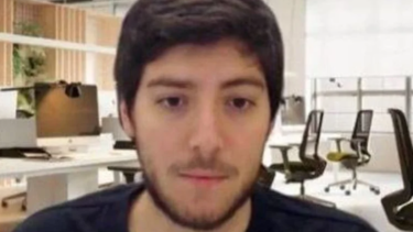 Juan Pablo Carreira estará a cargo de la comunicación digital de Javier Milei.