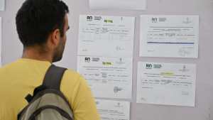 En Río Negro, las asambleas docentes ya confirman el impacto del recorte nacional