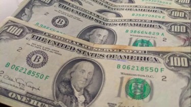 Flexibilizan el cepo al dólar MEP para titulares de créditos UVA. Foto: archivo. 