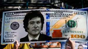 ¿Puede bajar más el dólar?: el mercado celebra el superávit fiscal y los resultados del plan de Milei