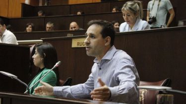 Diputados de Neuquén enviaron un proyecto a la Legislatura, en apoyo a  Chubut, tras el cruce del gobernador con Javier Milei.  