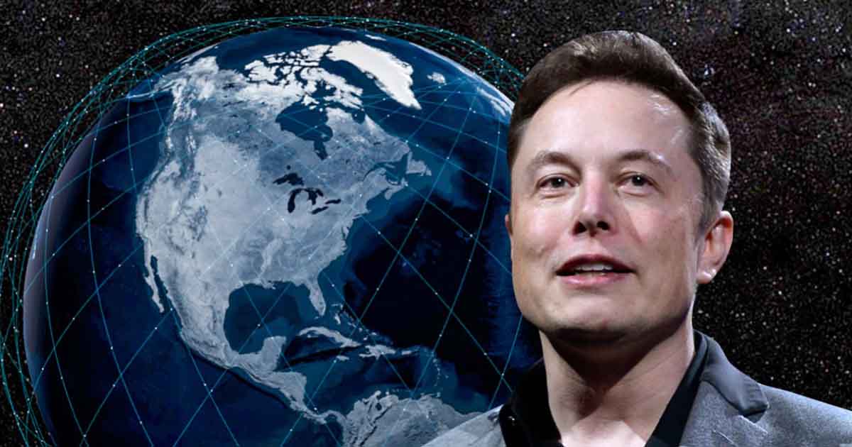 Starlink. La compañía de internet satelital de Elon Musk ya está habilitada en Argentina, y llegaría en el segundo trimestre.