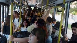 Fiesta de la Confluencia 2024 en Neuquén: así es ir en colectivo hasta la Isla 132