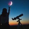 Imagen de Llega el primer eclipse de Luna Llena: Conocé cuándo es y cómo impactará astrológicamente