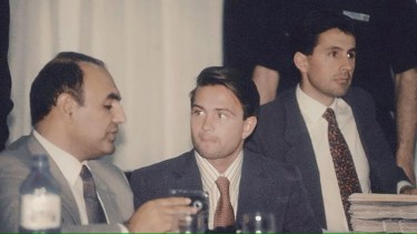 Quiénes fueron los condenados por el caso Carrasco, a 30 años del crimen en Zapala