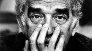 García Márquez y «Cien años de soledad»… esa «pinche novela»