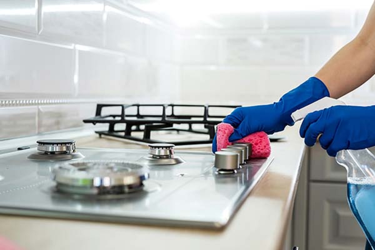 Las empleadas domésticas esperan por novedades en sus sueldos.-