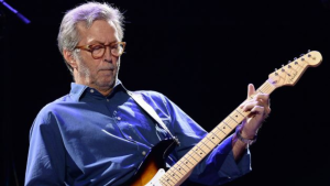 Los exorbitantes precios para ir a ver a Eric Clapton: la reacción de las redes