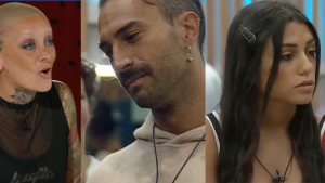 Por si te lo perdiste: todo lo que pasó esta semana en Gran Hermano