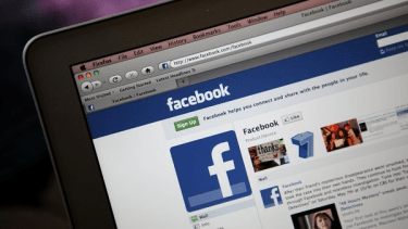 Lo escracharon en Facebook y por una acción judicial logró la eliminación de la publicación