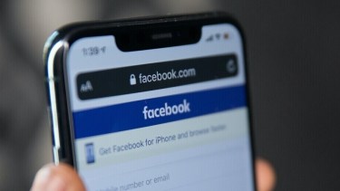 La red social tuvo que sacar la publicación que afectaba la honorabilidad del denunciante. foto: ilustrativa.