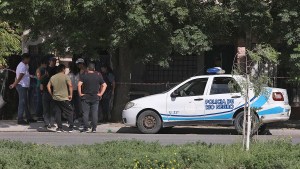 Femicidio en Roca: la familia de Nicole reclama justicia por el crimen de la madre de seis niños