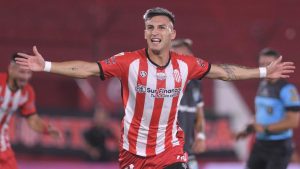 Barracas venció a Atlético Tucumán por la Copa de la Liga