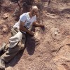 Imagen de Encuentran lo que pudo ser una «guardería» de dinosaurios en Neuquén: «Esto jamás se vio, es histórico»