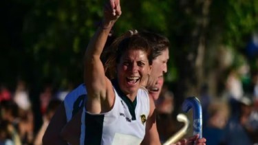 La exjugadora luchó durante años contra una enfermedad. 