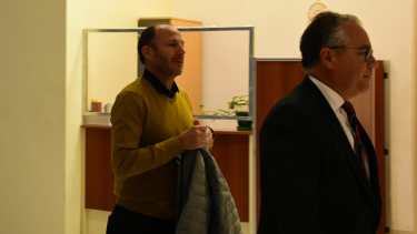 Causa Emiliano Gatti: otra audiencia por tenencia y distribución de imágenes de abuso sexual infantil