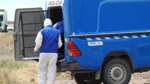 Presunto crimen en Autovía Norte: dos demorados en cinco allanamientos en Neuquén