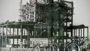 Neuquén: de ciudad “chata” al edificio más alto