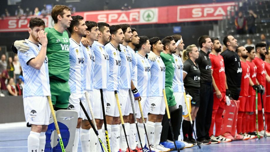 La Confederación Argentina decidió no participar de la Copa Panamericana Indoor.
