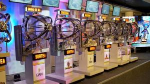 Un vecino de Neuquén ganó el pozo millonario de Lotería Unificada: «Con un número que reserva regularmente»