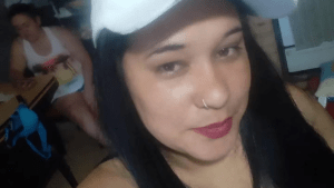 Una mujer está desaparecida hace 15 días y su hijo de dos años acusó a su papá: «Cortó a mamá con un cuchillo»