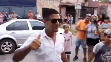 Los participantes de Gran House, pueden salir de la casa. 