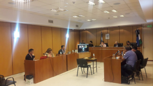 Solicitaron 5 años de prisión para el conductor que atropelló a una familia y mató a un hombre: «Demostró falta de humanidad»