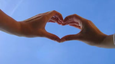 El Día de los Enamorados se celebra mañana.