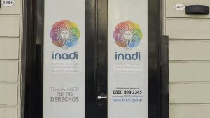 Despidos en el Inadi: «Vamos a definir medidas», anunció Rodolfo Aguiar