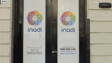 El Instituto Nacional contra la Discriminación, la Xenofobia y el Racismo tiene sedes en todo el país. Foto archivo.
