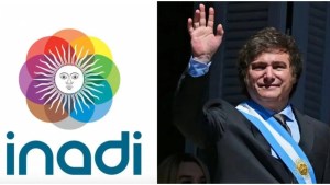 El comunicado del Gobierno de Milei sobre el cierre del Inadi: «Argentina no necesita una policía del pensamiento»